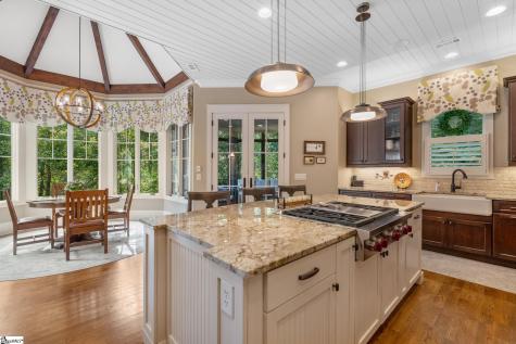22 Lake Hills Lane Travelers Rest SC 29690