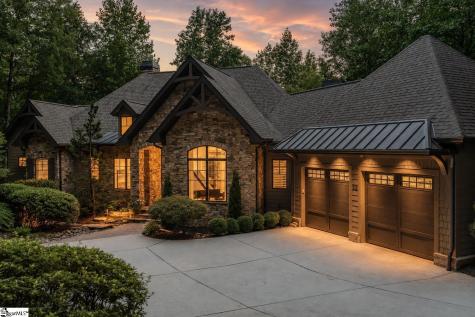 22 Lake Hills Lane Travelers Rest SC 29690
