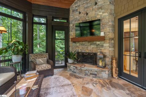 22 Lake Hills Lane Travelers Rest SC 29690