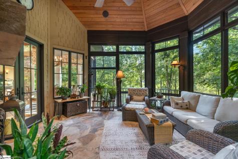 22 Lake Hills Lane Travelers Rest SC 29690