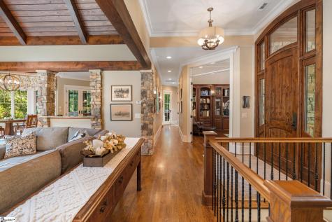 22 Lake Hills Lane Travelers Rest SC 29690