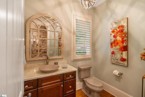 22 Lake Hills Lane Travelers Rest SC 29690