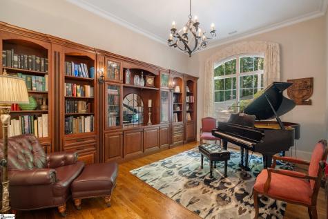 22 Lake Hills Lane Travelers Rest SC 29690