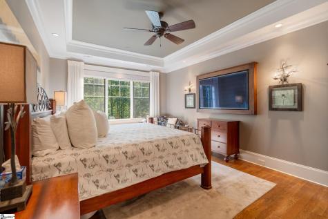 22 Lake Hills Lane Travelers Rest SC 29690