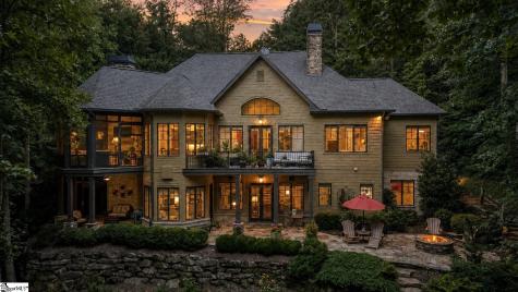 22 Lake Hills Lane Travelers Rest SC 29690