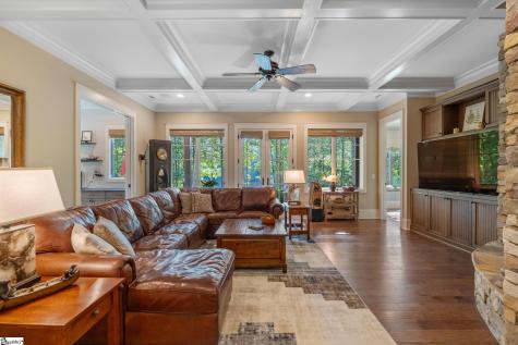 22 Lake Hills Lane Travelers Rest SC 29690