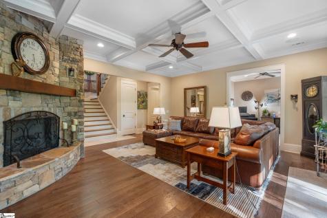 22 Lake Hills Lane Travelers Rest SC 29690