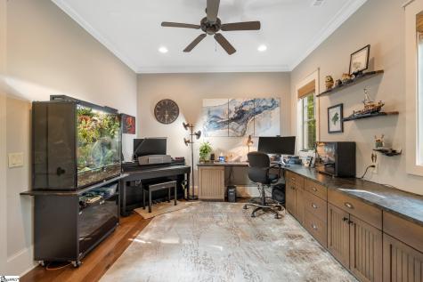 22 Lake Hills Lane Travelers Rest SC 29690