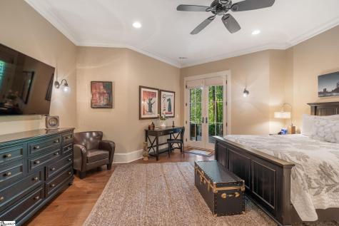 22 Lake Hills Lane Travelers Rest SC 29690