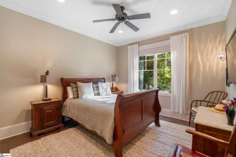 22 Lake Hills Lane Travelers Rest SC 29690