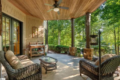 22 Lake Hills Lane Travelers Rest SC 29690