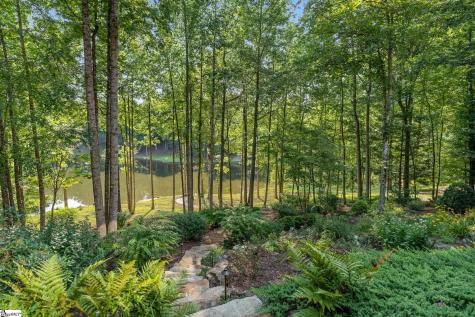22 Lake Hills Lane Travelers Rest SC 29690