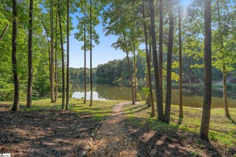 22 Lake Hills Lane Travelers Rest SC 29690
