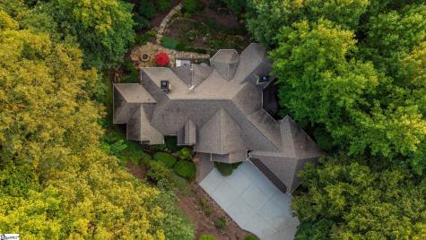 22 Lake Hills Lane Travelers Rest SC 29690