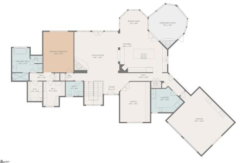 22 Lake Hills Lane Travelers Rest SC 29690