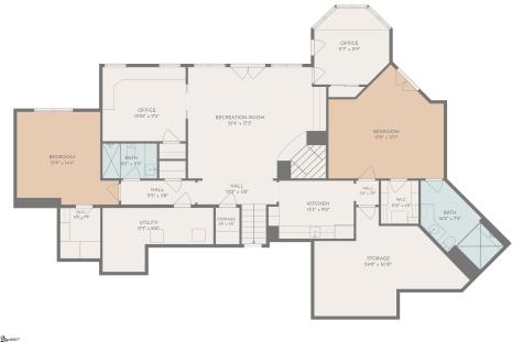 22 Lake Hills Lane Travelers Rest SC 29690