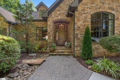 22 Lake Hills Lane Travelers Rest SC 29690
