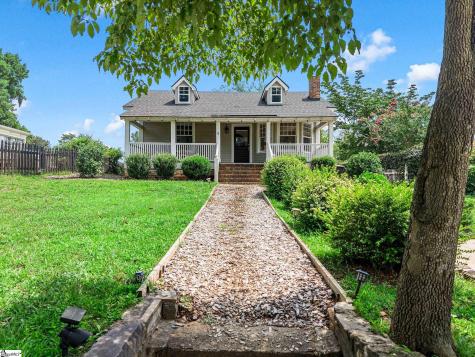143 Broadway Avenue Tryon NC 28782