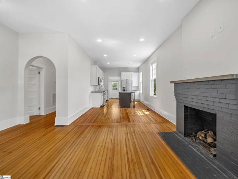 143 Broadway Avenue Tryon NC 28782