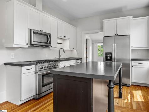143 Broadway Avenue Tryon NC 28782