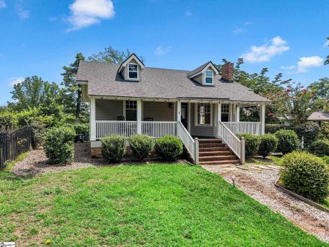 143 Broadway Avenue Tryon NC 28782