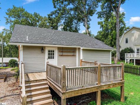 143 Broadway Avenue Tryon NC 28782