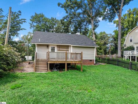 143 Broadway Avenue Tryon NC 28782