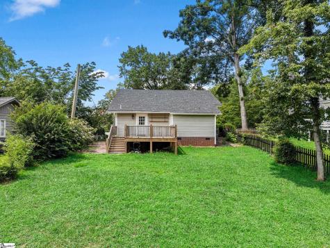 143 Broadway Avenue Tryon NC 28782