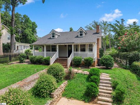 143 Broadway Avenue Tryon NC 28782
