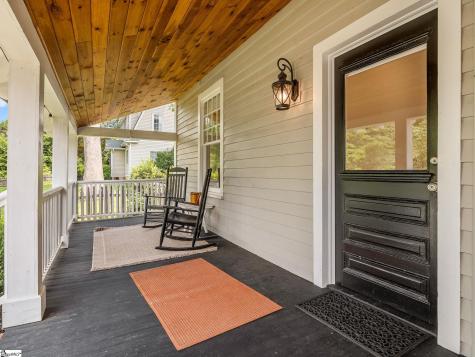 143 Broadway Avenue Tryon NC 28782