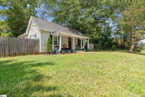 203 Hammett Street Extension Greenville SC 29609