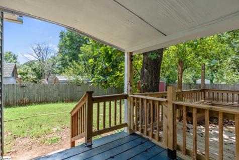 203 Hammett Street Extension Greenville SC 29609
