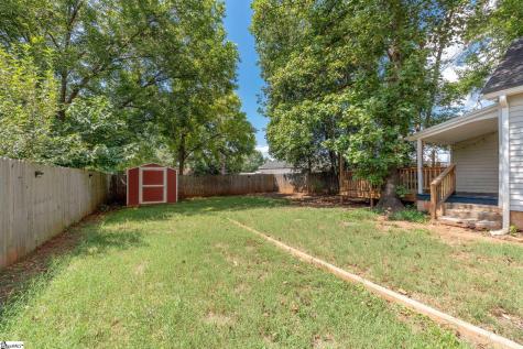 203 Hammett Street Extension Greenville SC 29609