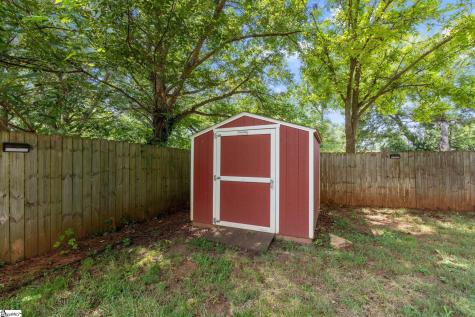 203 Hammett Street Extension Greenville SC 29609