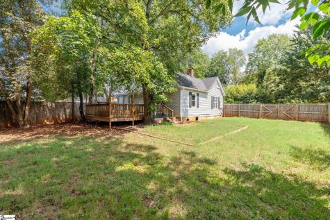 203 Hammett Street Extension Greenville SC 29609