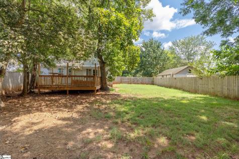 203 Hammett Street Extension Greenville SC 29609