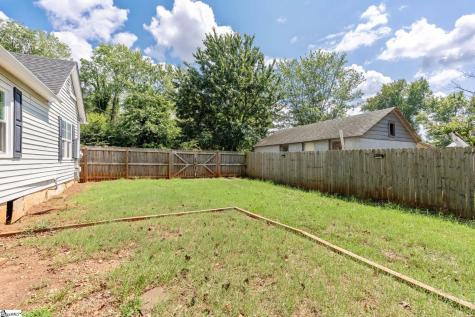 203 Hammett Street Extension Greenville SC 29609