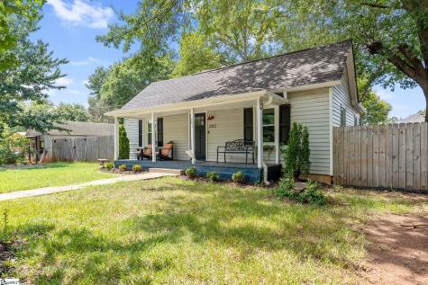 203 Hammett Street Extension Greenville SC 29609