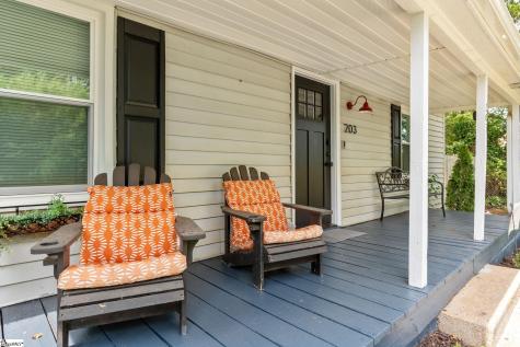 203 Hammett Street Extension Greenville SC 29609