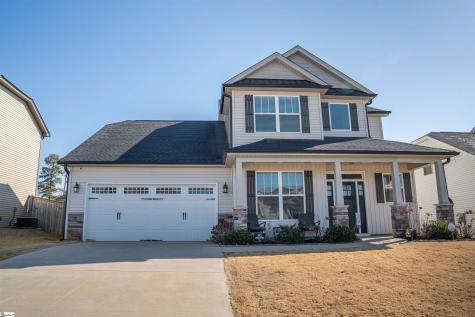 920 Ravenfield Drive Duncan SC 29334