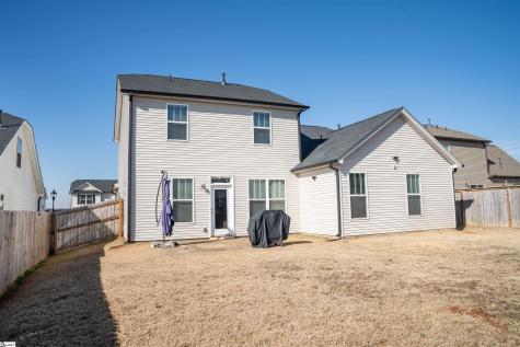 920 Ravenfield Drive Duncan SC 29334
