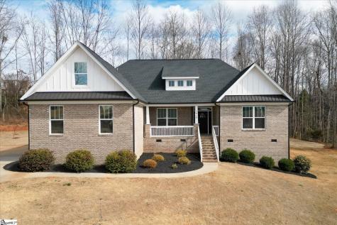 1018 Winmar Drive Anderson SC 29621