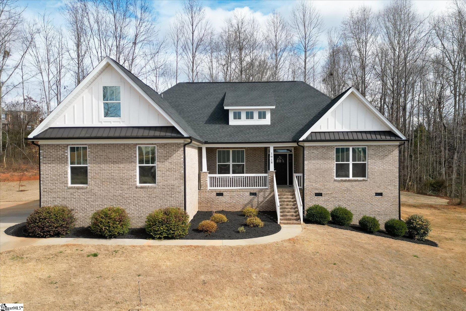 1018 Winmar Drive Anderson SC 29621