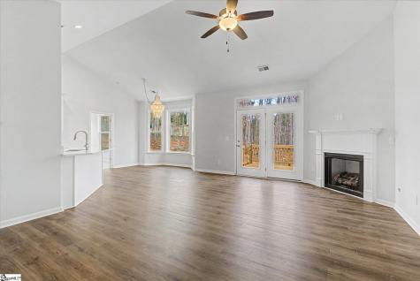 1018 Winmar Drive Anderson SC 29621