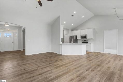 1018 Winmar Drive Anderson SC 29621