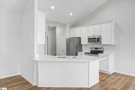 1018 Winmar Drive Anderson SC 29621