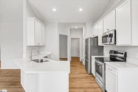 1018 Winmar Drive Anderson SC 29621