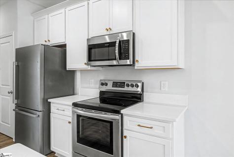 1018 Winmar Drive Anderson SC 29621