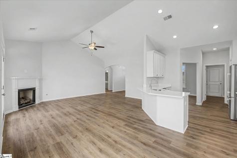 1018 Winmar Drive Anderson SC 29621