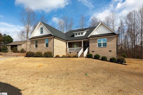 1018 Winmar Drive Anderson SC 29621